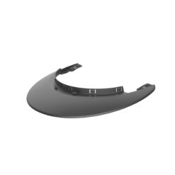 Kep Italia Cromo 2.0 kaska vahetatav nokk Polo Textile - Tumehall