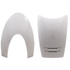 Kep Italia Cromo 2.0 kaska vahetatavad paneelid Twist Stripe - Valge