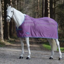 Weatherbeeta coolertekk Scrim - Lilla