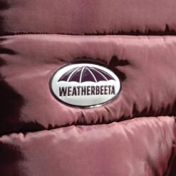 Weatherbeeta kaelaosaga tallitekk Comfitec - logo