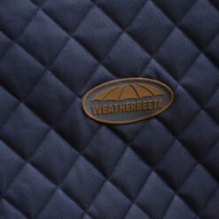 Weatherbeeta tallitekk Comfitec Deluxe 250g - logo