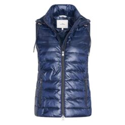 HV Polo vest Adella - Tumesinine