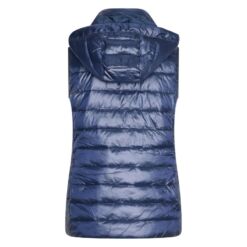 HV Polo vest Adella - Tumesinine