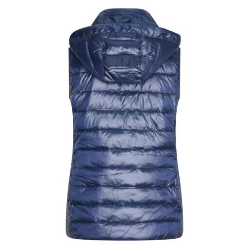 HV Polo vest Adella - Tumesinine