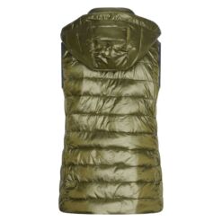 HV Polo vest Adella - Roheline