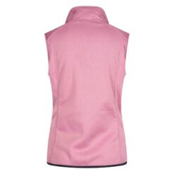 HV Polo vest Carol - Roosa