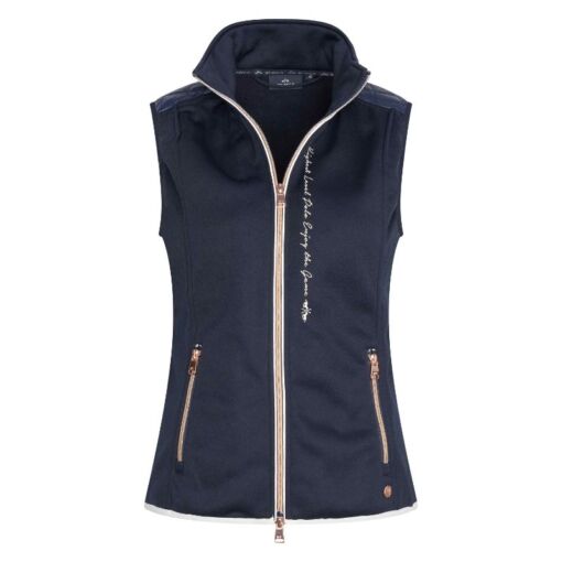 HV Polo vest Carol - Tumesinine