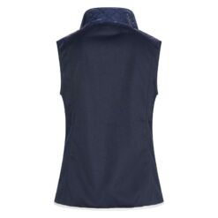 HV Polo vest Carol - Tumesinine