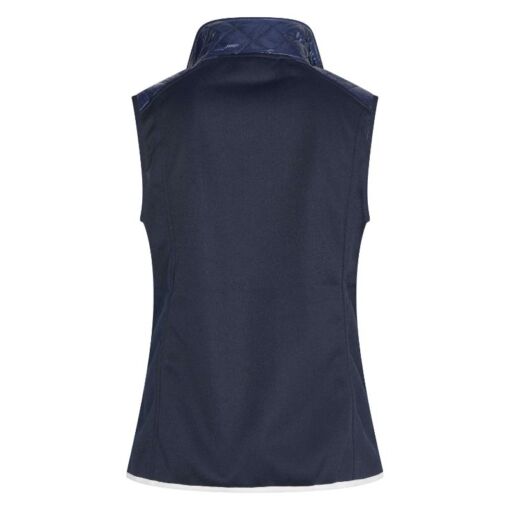 HV Polo vest Carol - Tumesinine