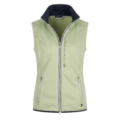 HV Polo vest Carol - Roheline