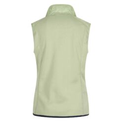 HV Polo vest Carol - Roheline