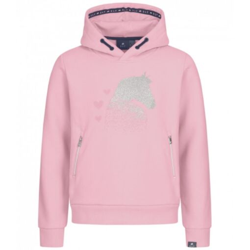 ELT laste pusa Lucky Giulia - Roosa