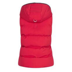Euro-Star vest Laverro - Punane