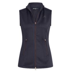 HV Polo vest Emma - Tumesinine