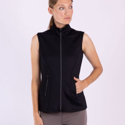 HV Polo vest Emma - Must