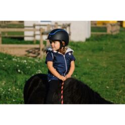 Equithéme laste vest Mady