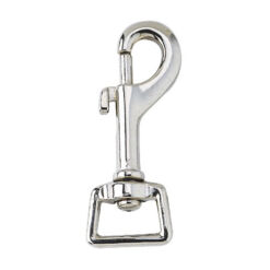 Karabiin Swivel Hook