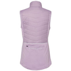 Mountain Horse vest Prime Hybrid - Lilla