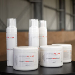 Ratsasaabaste hooldus