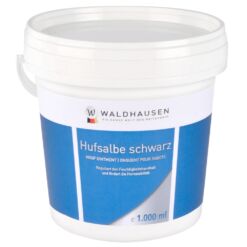 Waldhausen kabjapalsam Hoof Salve - Must