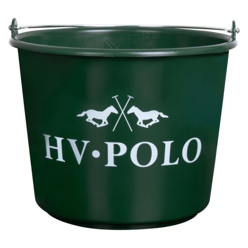 HV Polo talliämber - Tumeroheline
