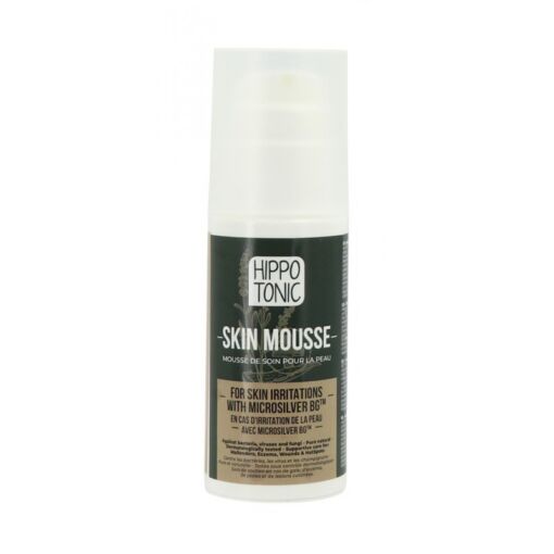 Hippo Tonic kreem Skin Mousse