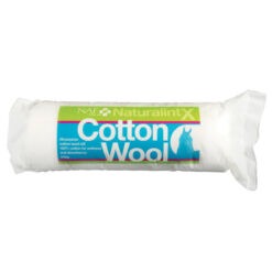 NAF NaturalintX vatirull Cotton Wool