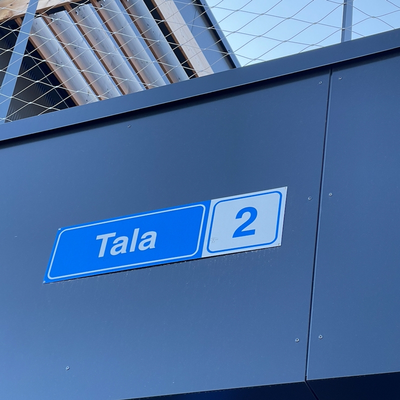 Tala