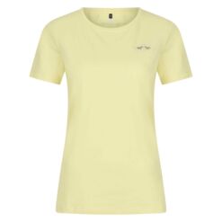 HV Polo T-särk Classic - Kollane