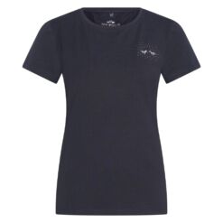 HV Polo T-särk Classic - Tumesinine