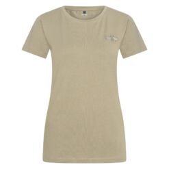 HV Polo T-särk Classic - Oliiviroheline