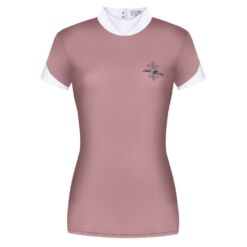 Fair Play võistluspluus Bruna - Roosa