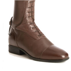 Tredstep ratsasaapad Donatello SQII Field Brown