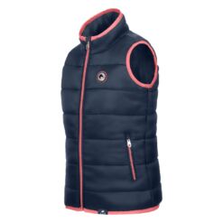 ELT laste vest Lucky Lou - Tumesinine