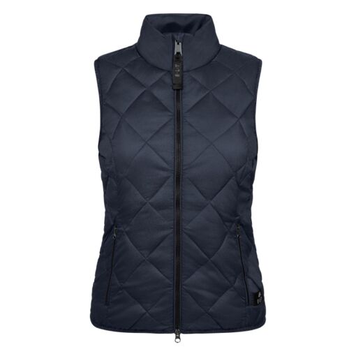 ELT vest Meran - Tumesinine