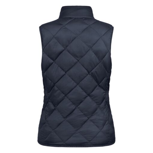 ELT vest Meran - Tumesinine