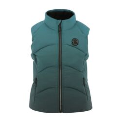 Equitheme laste vest Lina - Sinine