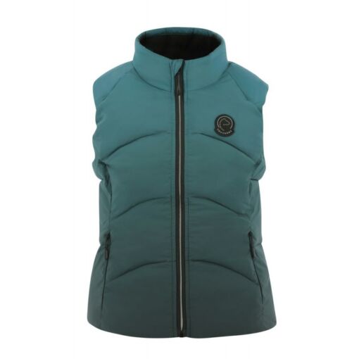 Equitheme laste vest Lina - Sinine