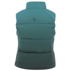 Equitheme laste vest Lina - Sinine