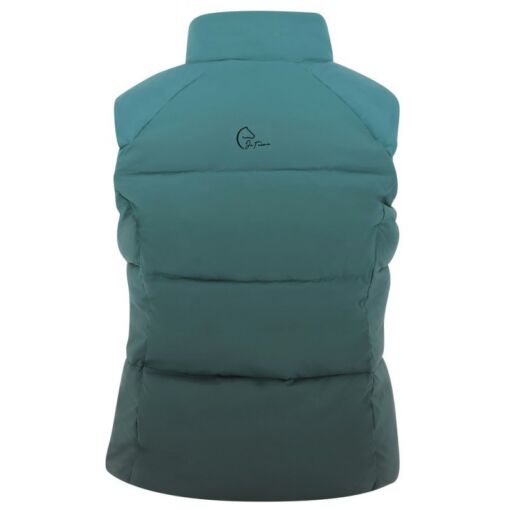 Equitheme laste vest Lina - Sinine