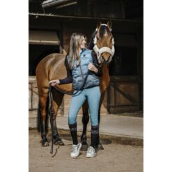 Equithene vest Lina - Sinine