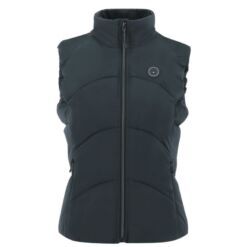 Equithene vest Lina - Tumesinine