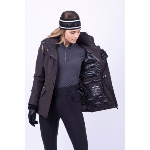 HV Polo peapael Alice - Must