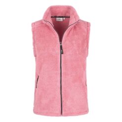 HV Polo vest Anna - Roosa