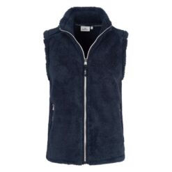 HV Polo vest Anna - Tumesinine