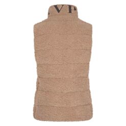 HV Polo fliisvest Dayla - Pruun