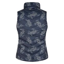 HV Polo vest Nicolette - Helebeež