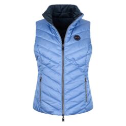 HV Polo vest Nicolette - Sinine