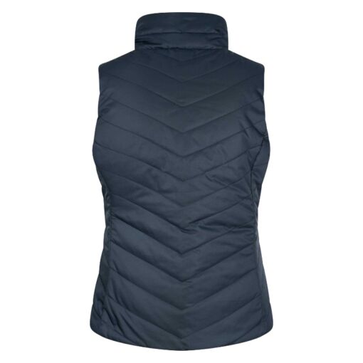 HV Polo vest Nicolette - Sinine