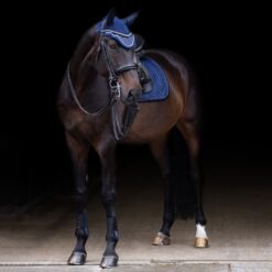 Imperial Riding koolisõiduvaltrap Shadow - Tumesinine